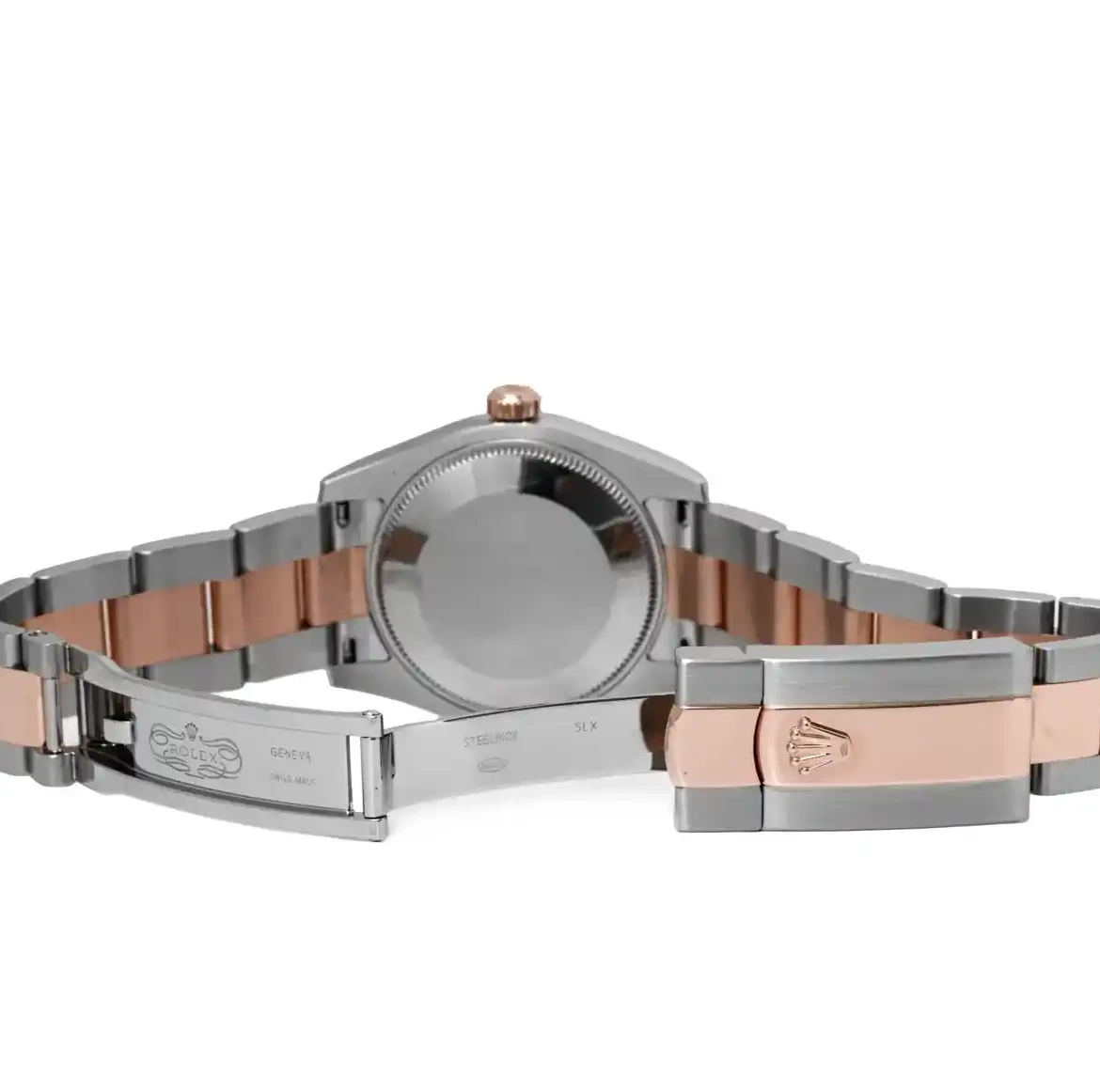 PrestigiousJewelrys Datejust 178271 Rolex 2019 0701